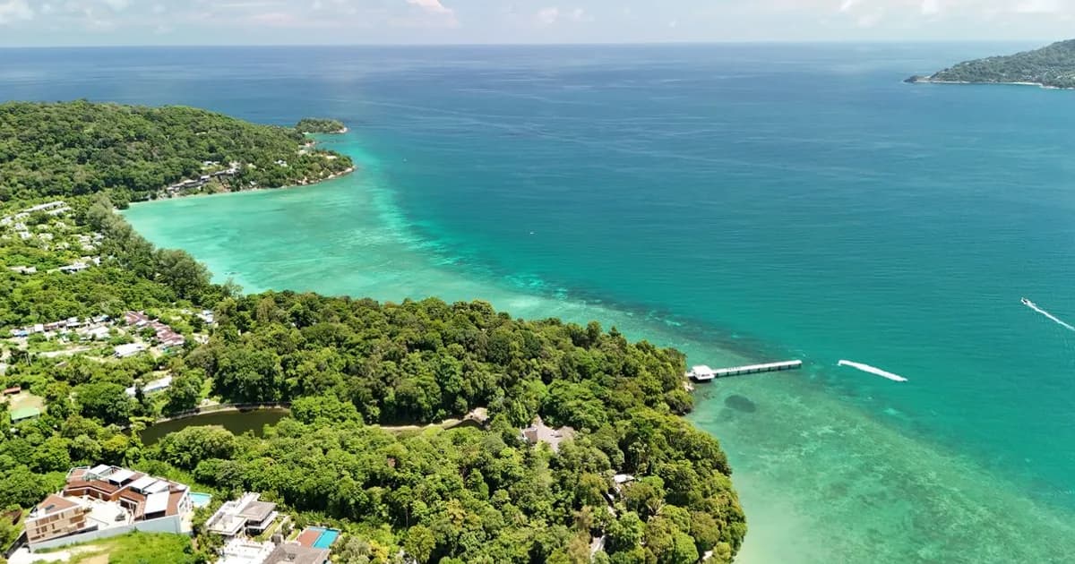 Первые 30 дней на Phuket: чеклист satellite 2026