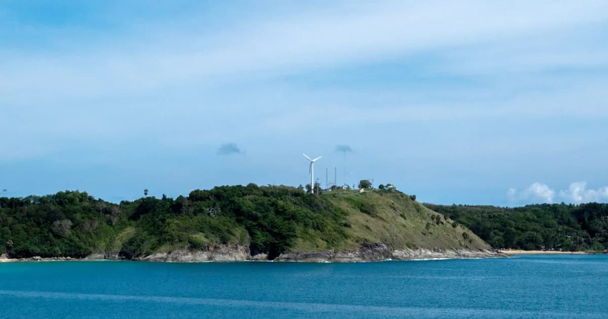 Виза Таиланд 2026: DTV, LTR, безвиз 30 дней — Phuket для RU
